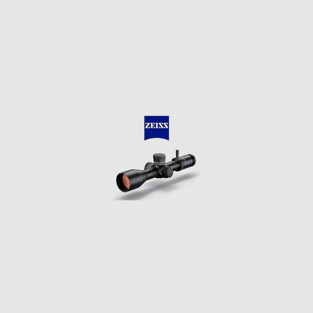 Lunette de visée Zeiss LRP S3 6-36×56