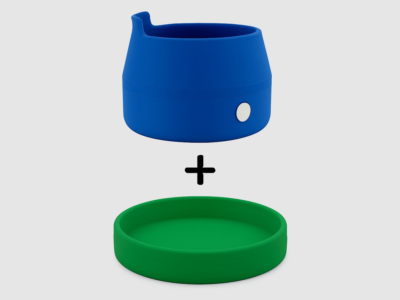 AEA HP Max - Tankblende - Combo "Einfarbig"