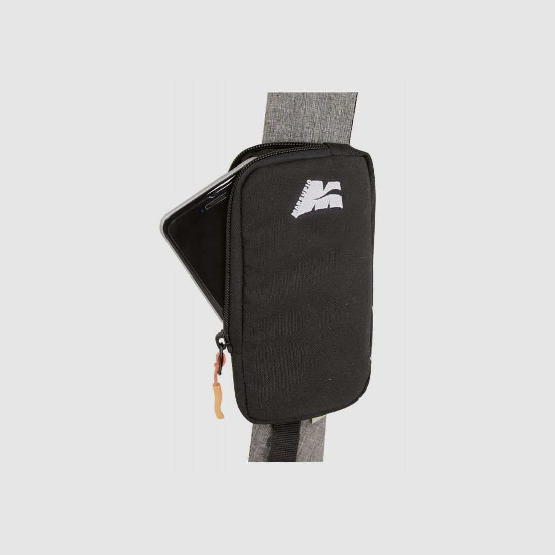 NYLON POCKET Tas, afbeelding 1 van 3
