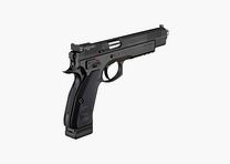 CZ Taipan Pro Tuning