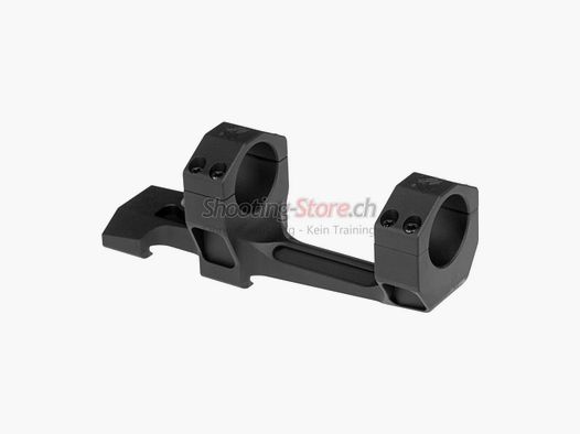 Vortex Optics Precision Cantilever 30mm Mount Black