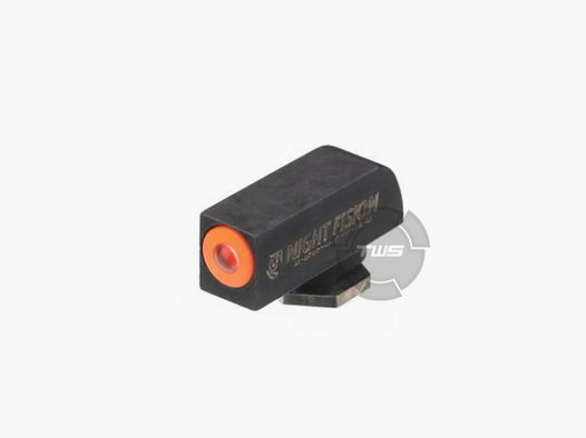 Night Fision Glock Guidon Orange