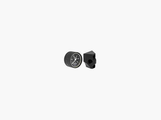 Kątowy Uchwyt Manometru FX Impact M3/M4/DRS z Manometrem