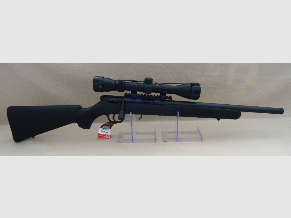Savage 93 R 17 FVXP, Bild 1 von 4