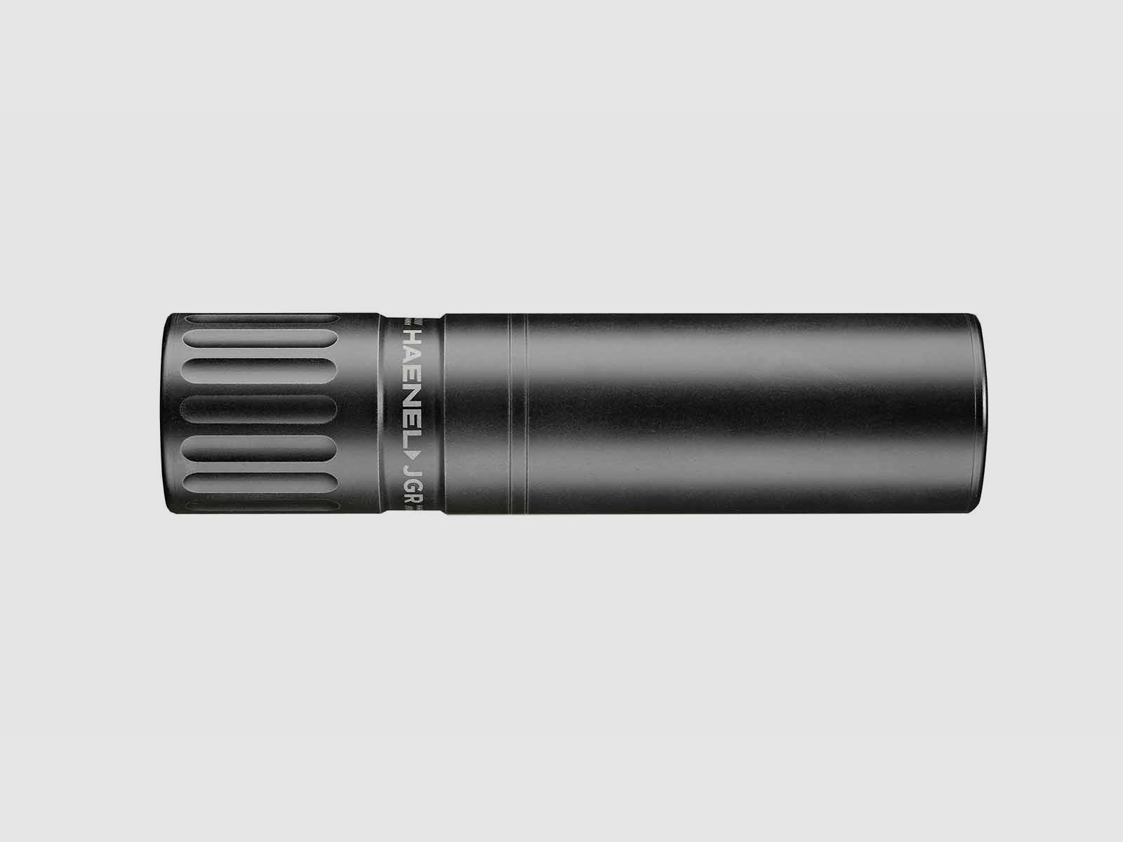 Haenel silencieux JGR, calibre sans