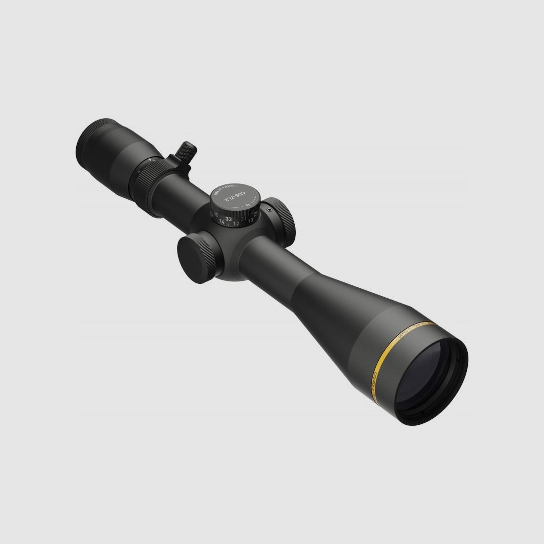 Zielfernrohr LEUPOLD VX-4HD 4-16x50 CDS-ZL2 Side Focus FireDot Twilight Hunter beleuchtet., Bild 4 von 8