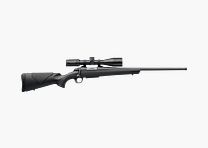 BROWNING A-BOLT 3+ KARABINA ZAMKOWA KOMPOZYTOWA GWINTOWANA KAL.243Win DŁUGOŚĆ 56cm