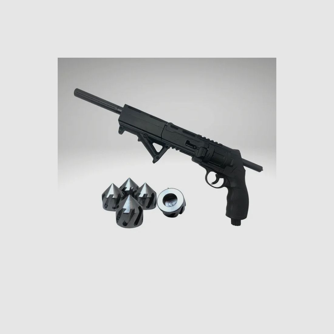 Z-RAM COSTUM HDR50 COMPLETE PACKAGE (40 JOULES 12G CO2)