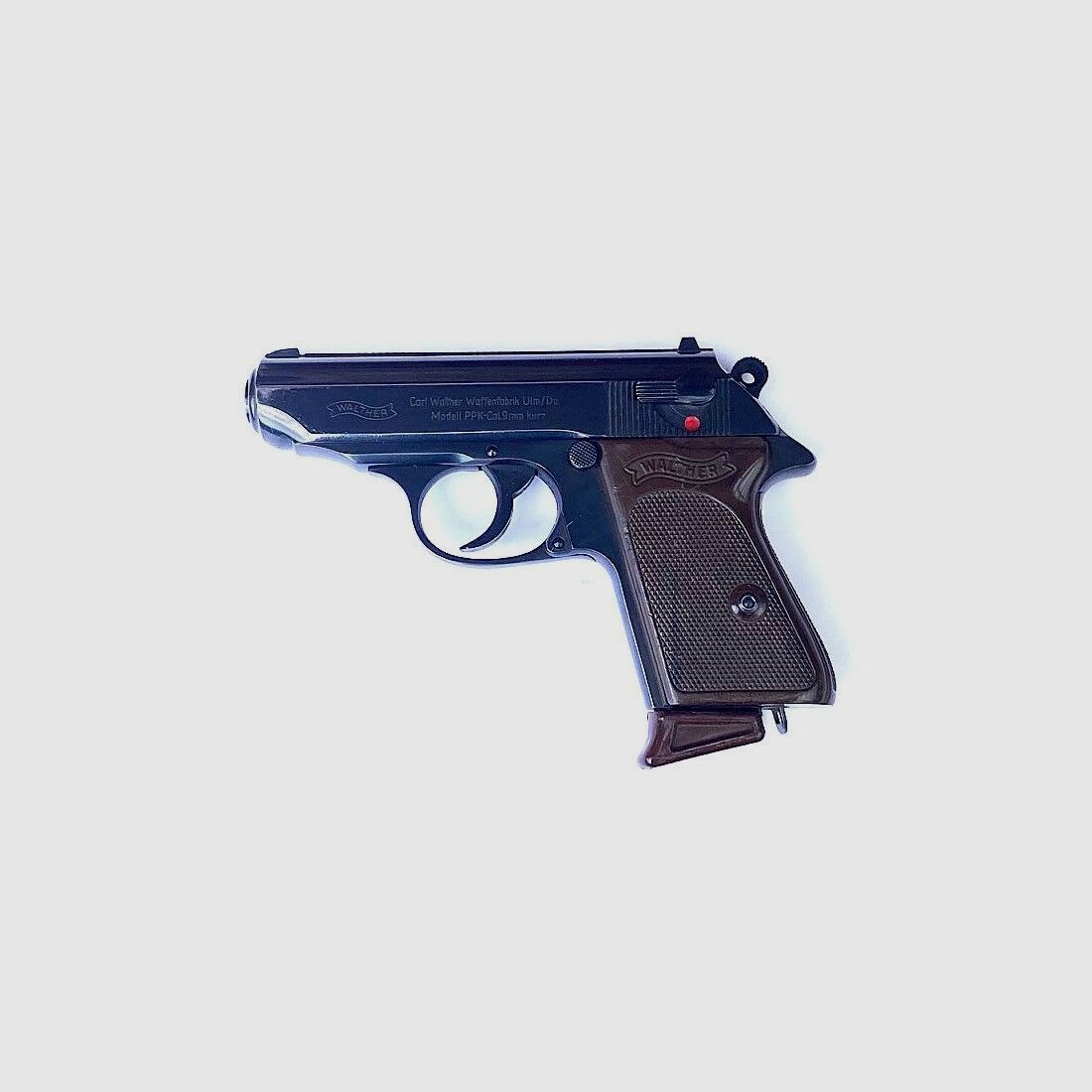 Walther PPK