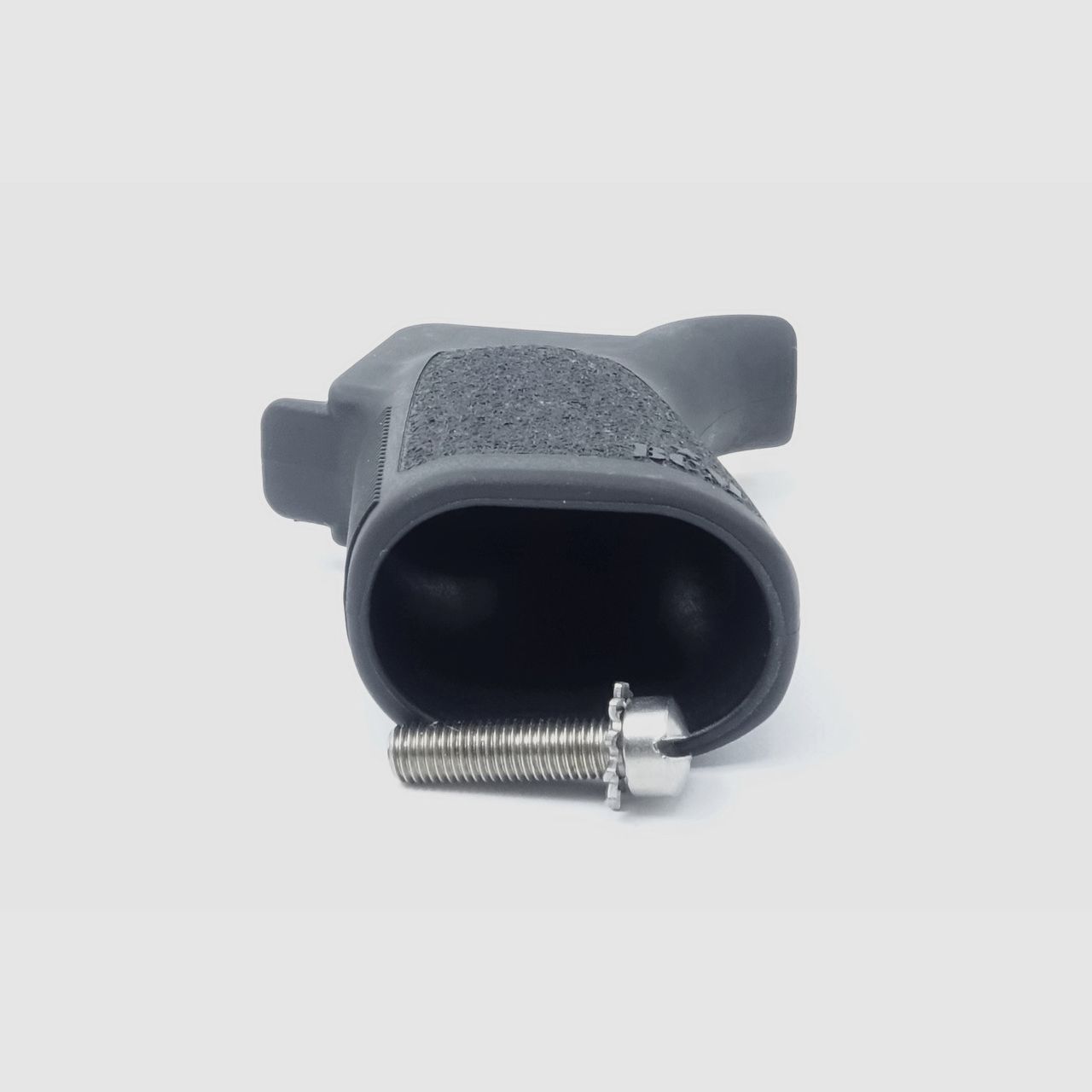 BCM GUNFIGHTER Grip Mod 3 KD - BLK, Bild 3 von 9