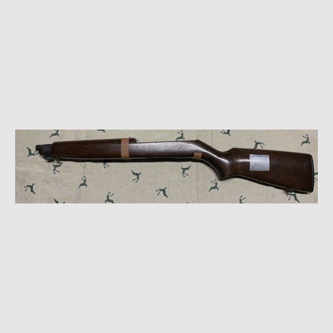 Erma M1, Bild 1 von 3
