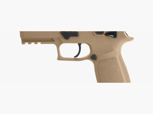 Sig Sauer P320 M18 OR