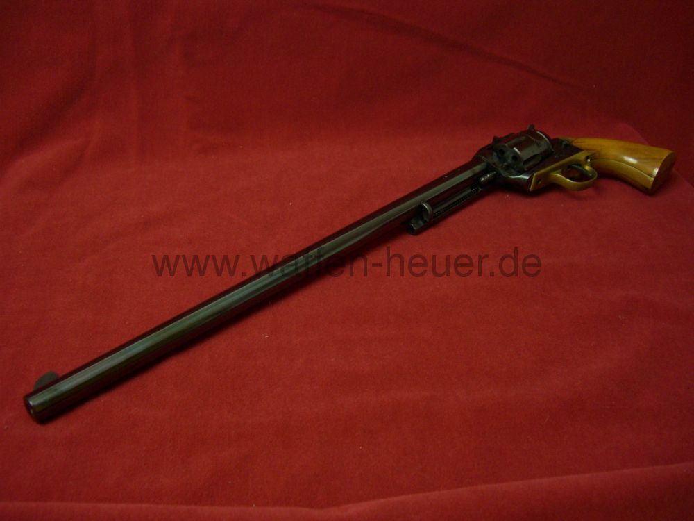 Armi Jäger Revolver Carbine, Frontier Buntline