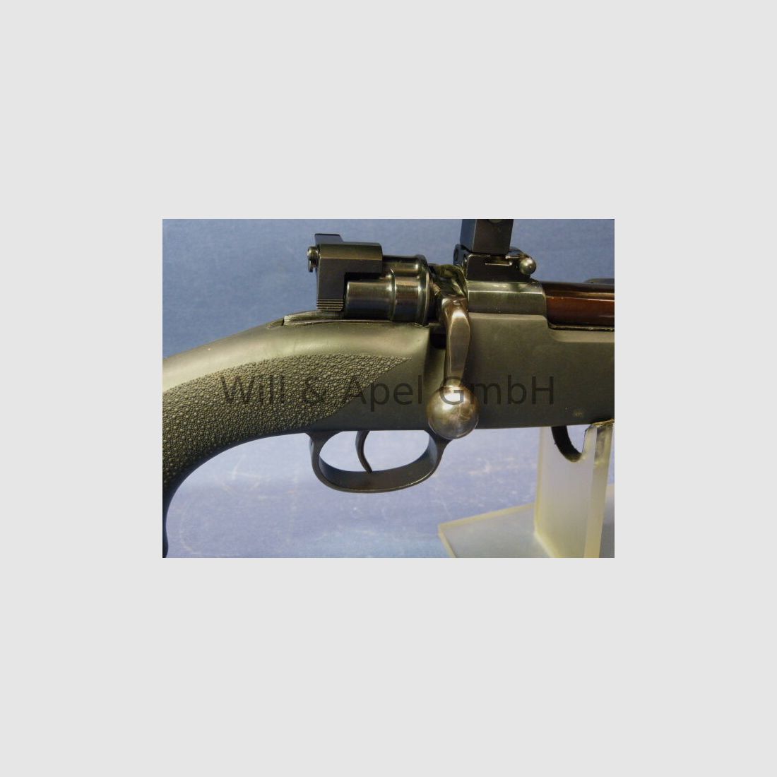 MAUSER System 98