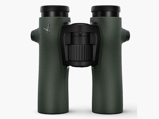 SWAROVSKI OPTIK Swarovski NL PURE 8x32 verde
