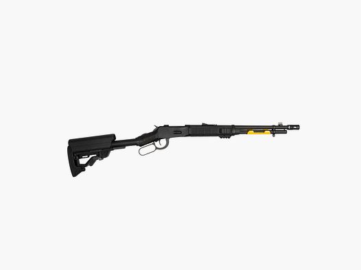 Mossberg 464 SPX