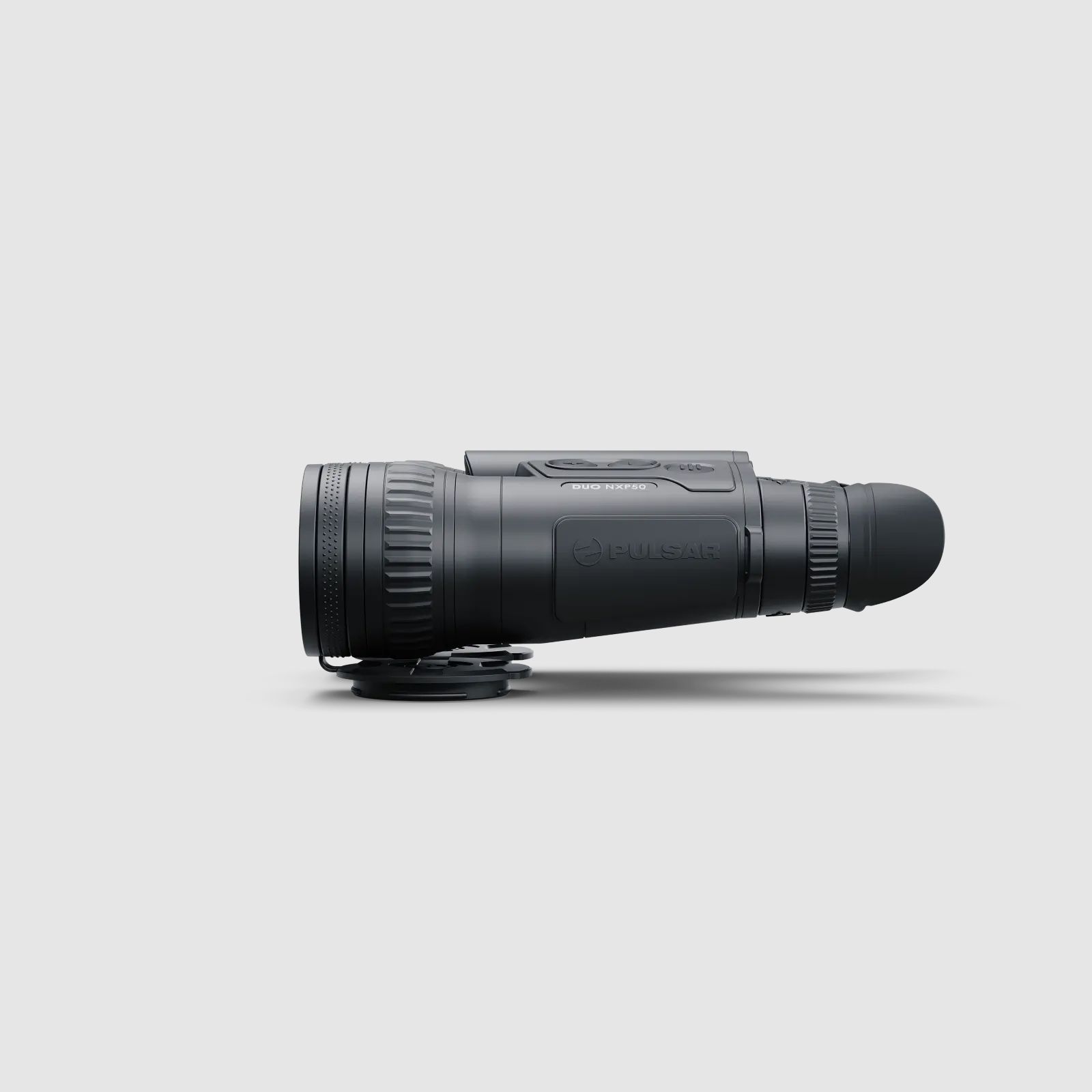 Pulsar Merger LRF DUO NXP50 thermal imaging binoculars