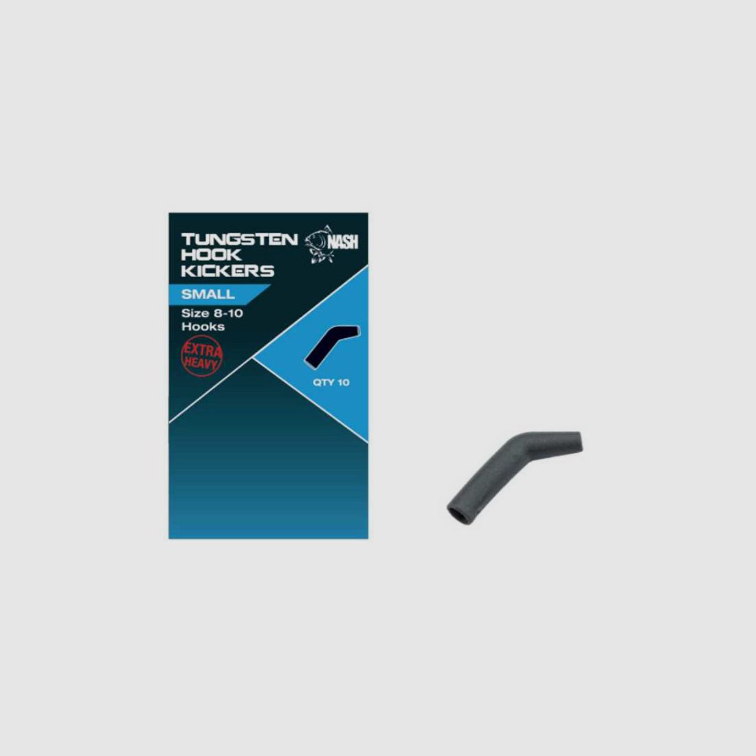 Nash Tungsten Kickers