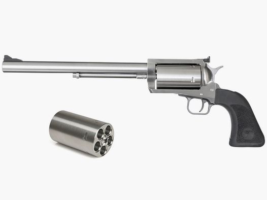 BFR Long 10" Custom m/W-trommel .450Marlin