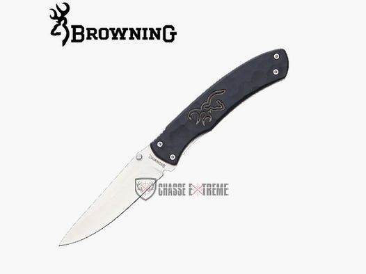 BROWNING Primal Klappmesser mit mittlerer Klinge