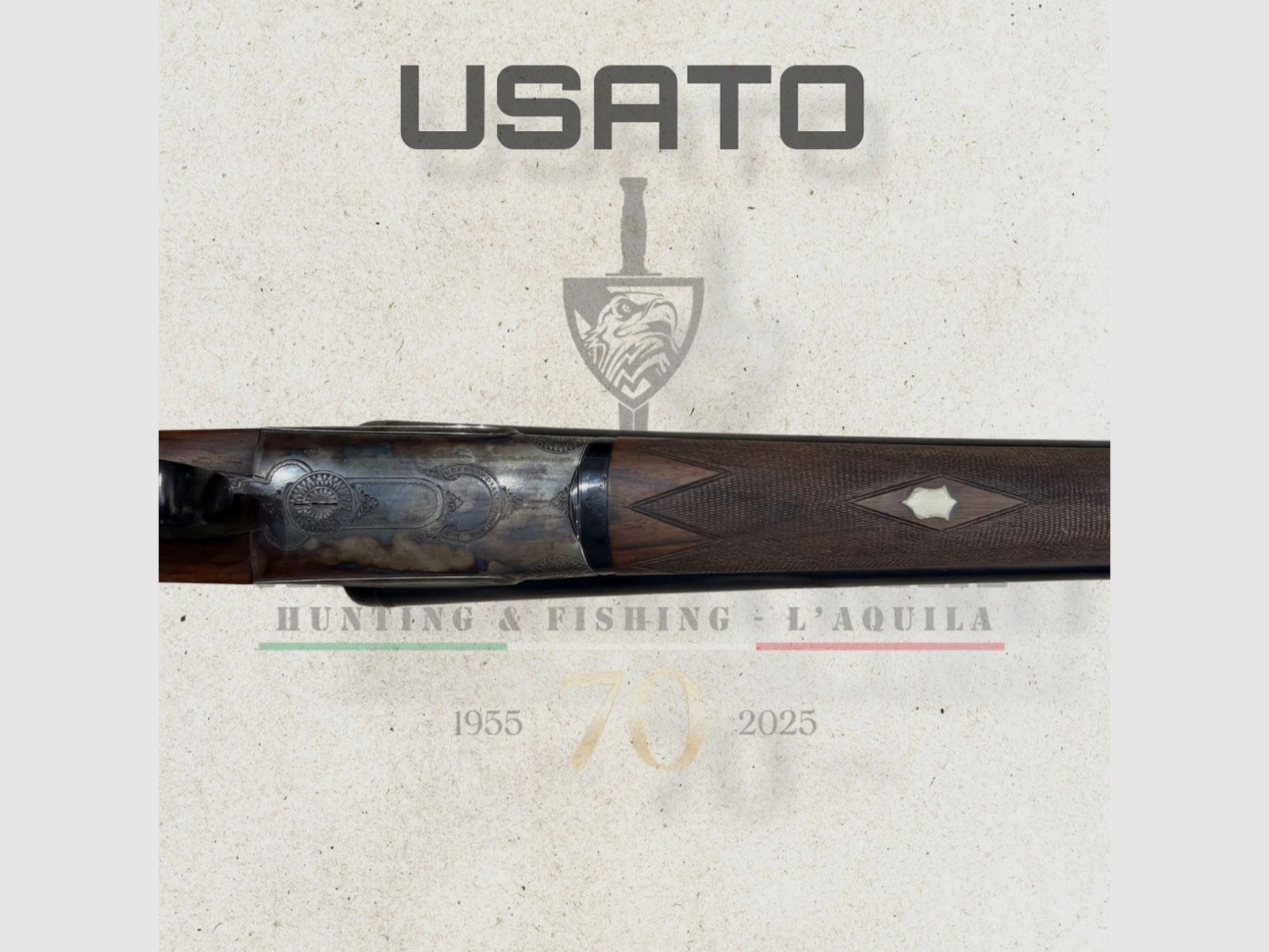USED – SIDE-BY-SIDE SHOTGUN – BERNARDELLI HOLLAND & HOLLAND SYSTEM cal. 12, image 6 of 14