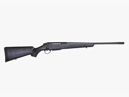 TIKKA T3X LITE ROUGHTECH BLACK