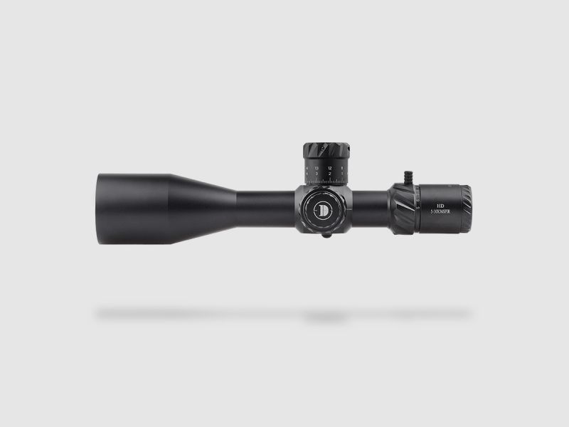 Discovery Optics Zielfernrohr 5-30x56 SFIR SLT FFP mit Zero Stop - Neuware / ÜBERALL AUSVERKAUFT