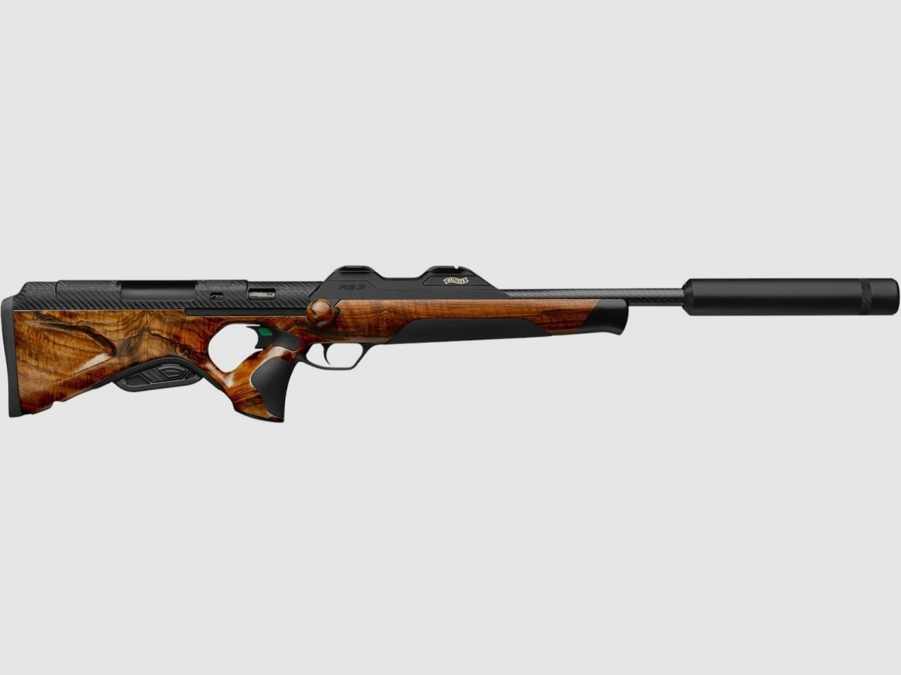 WALTHER - Karabina powtarzalna RS3 Heritage Sevenstar