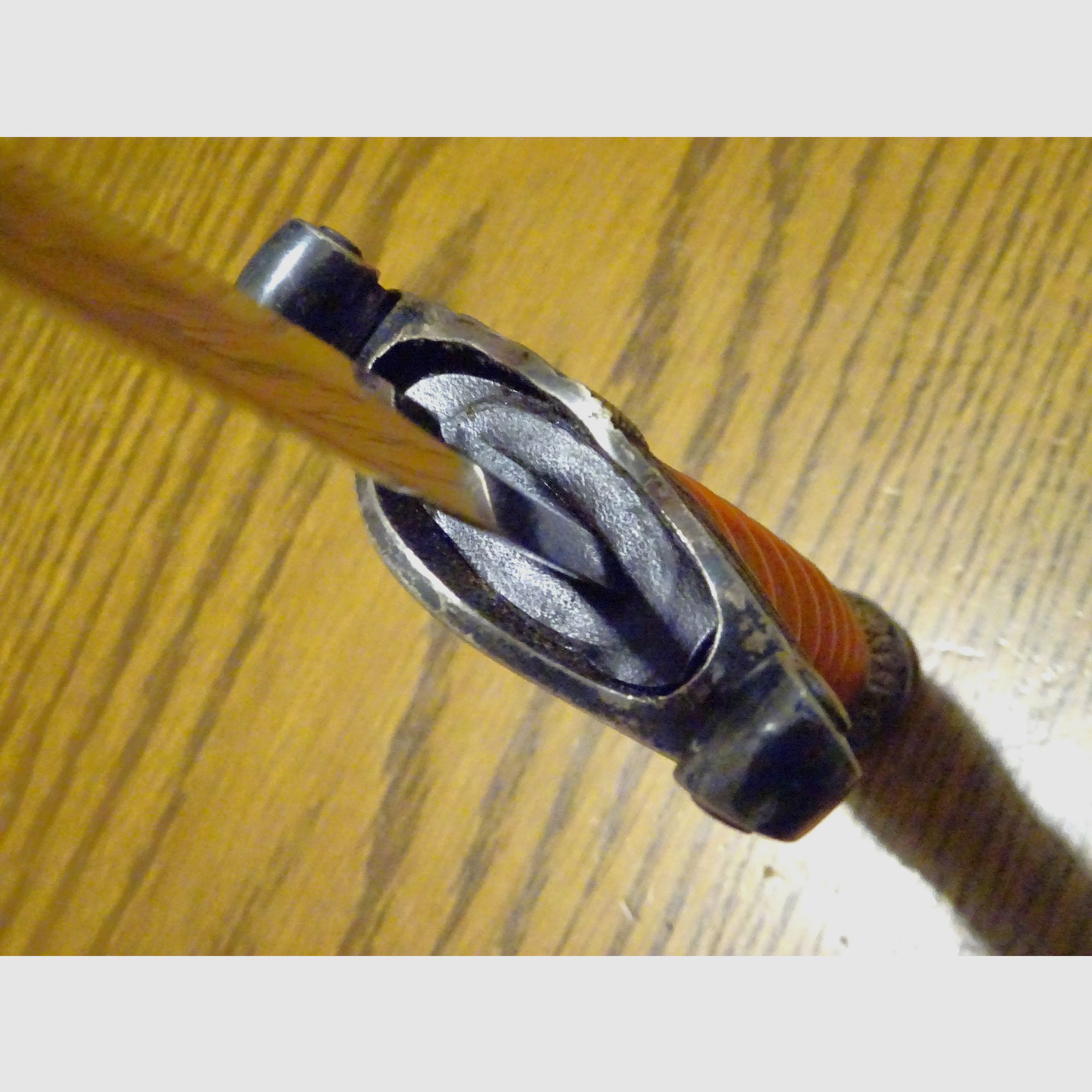 Wehrmacht Heeres Offiziersdolch WKC Solingen