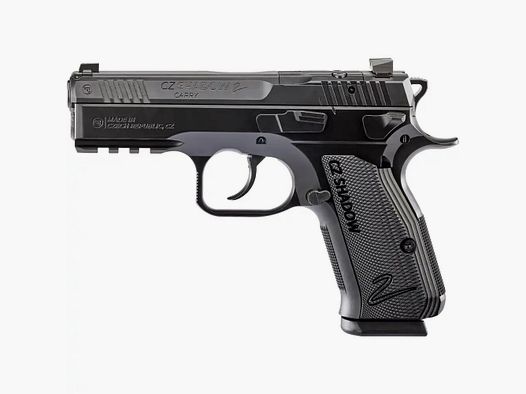 CZ Shadow Draagtas