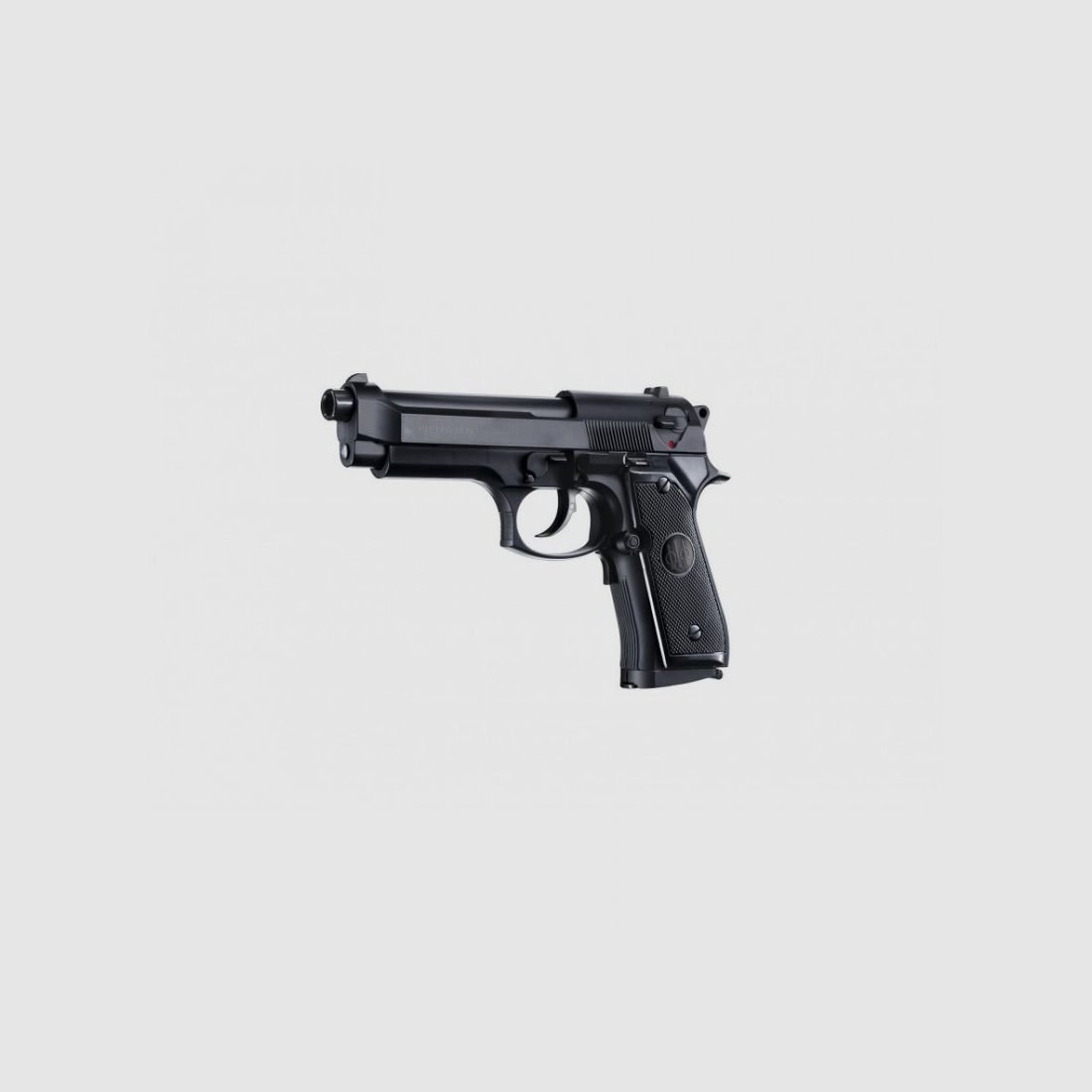 Pistolet Beretta M92 Fs Bbs 6mm Elektryczny Pełnoautomatyczny 0.5j, zdjęcie 2 z 2