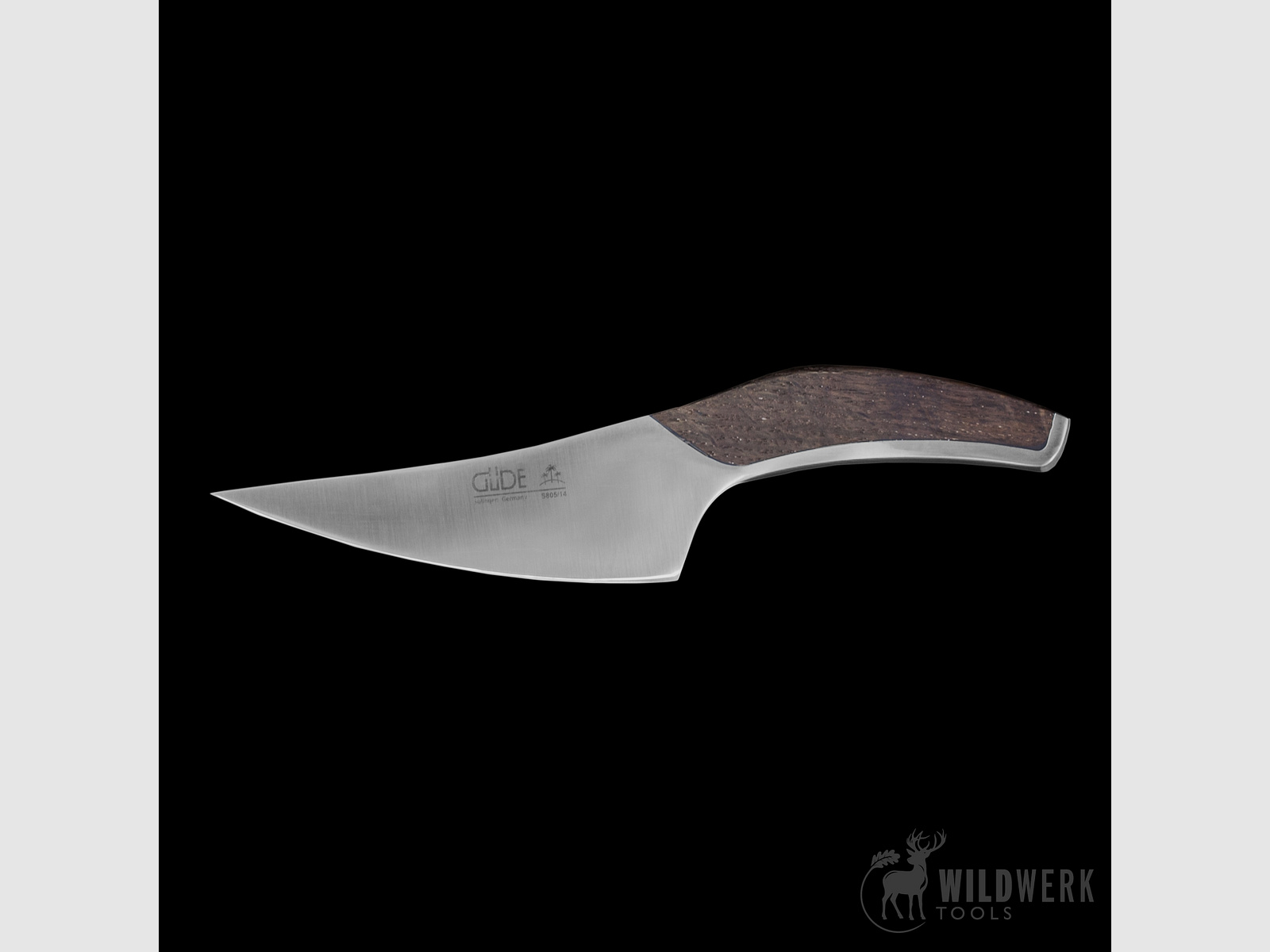 Güde Preparation Knife Synchros