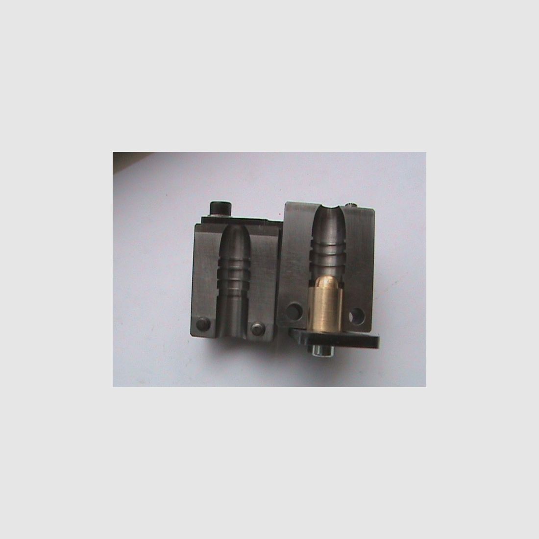 Hensel Kogelmal Rolling Block 11,7*51R 466