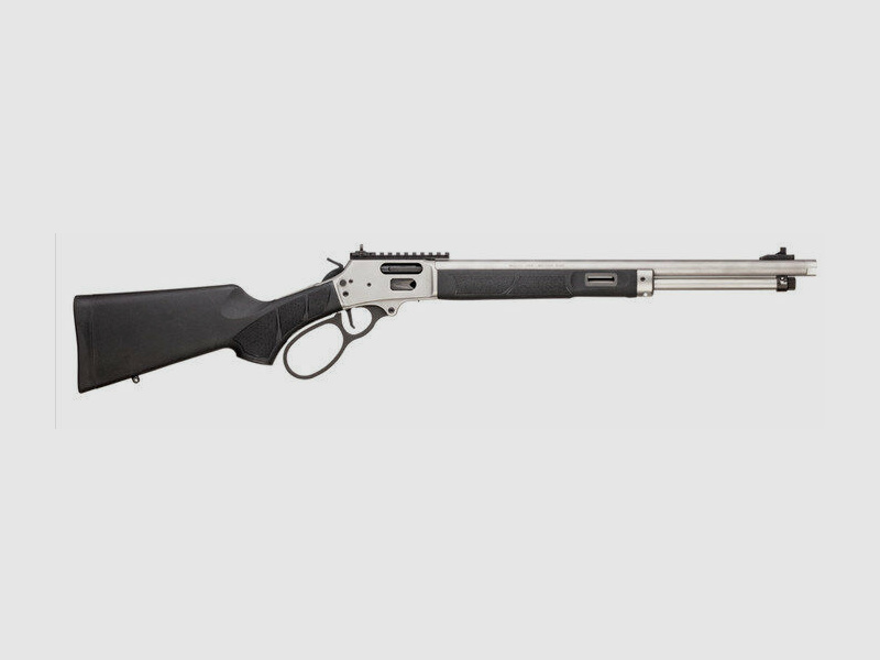 Smith & Wesson 1854​ .44RemMag Unterhebelrepetierbüchse