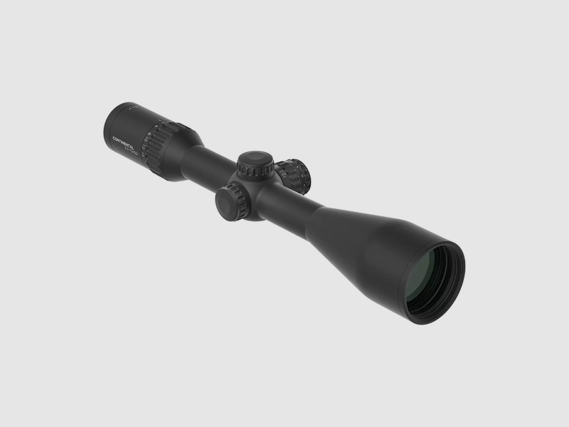Vector Optics Lunette Continental X6 2.5-15×56 Ret 4 Fibre, image 1 sur 9