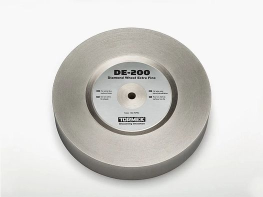 Tormek diamond sharpening wheel extra fine DF-200
