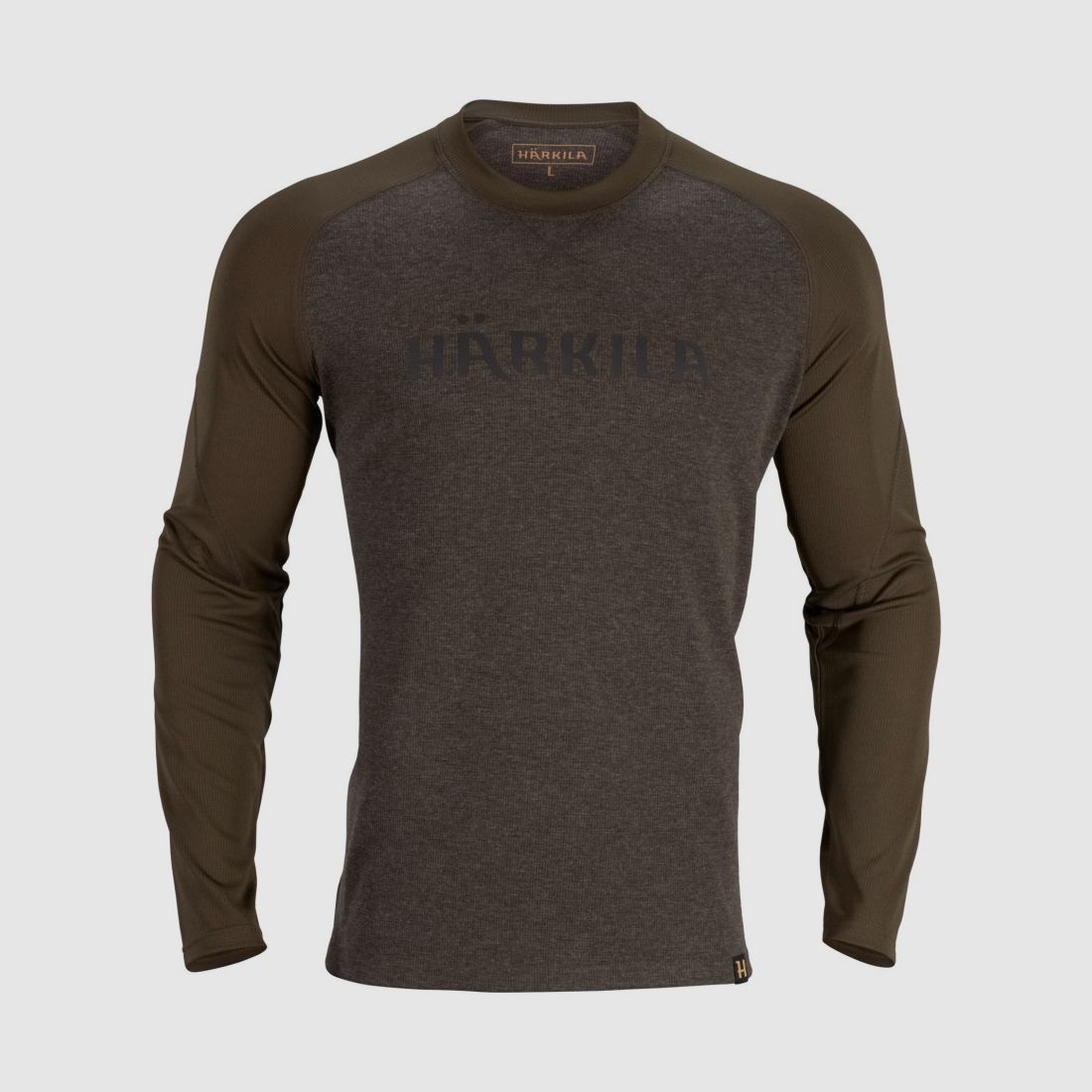 T-Shirt Metso Harkila, Bild 1 von 3