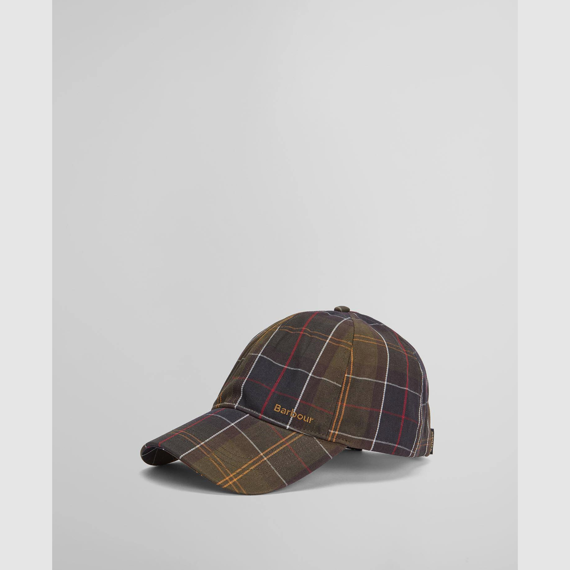 Barbour Telfield Cap