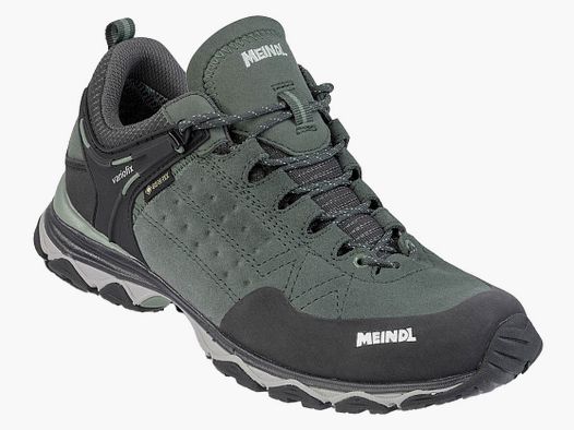 Meindl Schuh Ontario Lady GTX® Loden/Lindengrün
