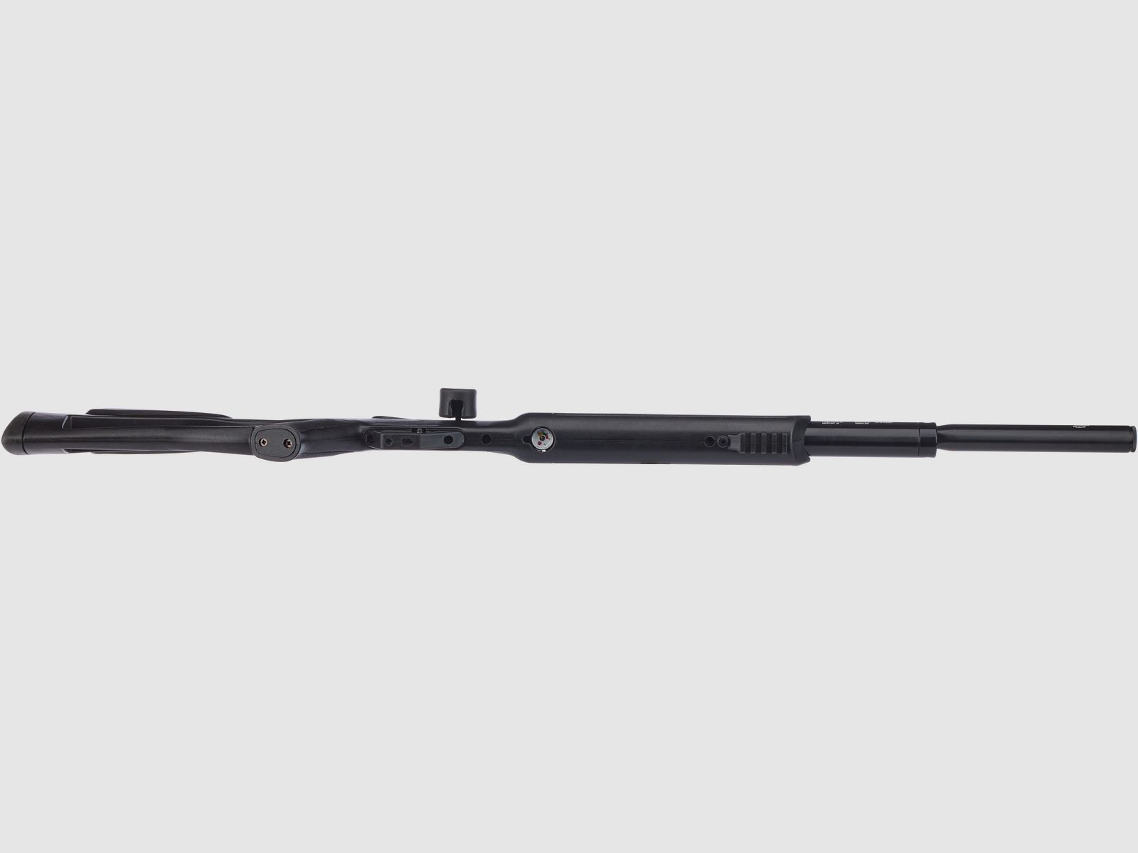Mercury air Luftgewehr Segom PTHS, Kal. 4,50