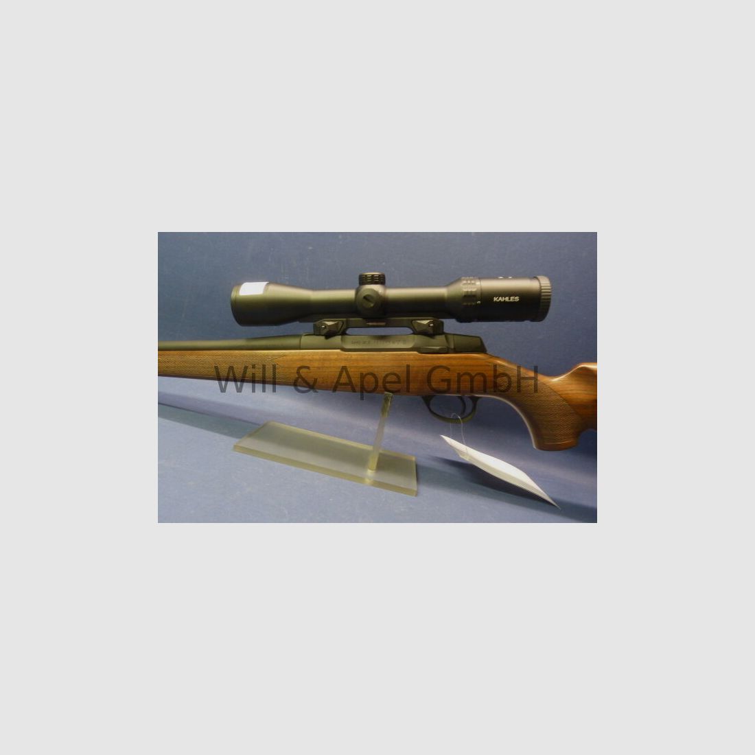 SAKO 90 Hunter