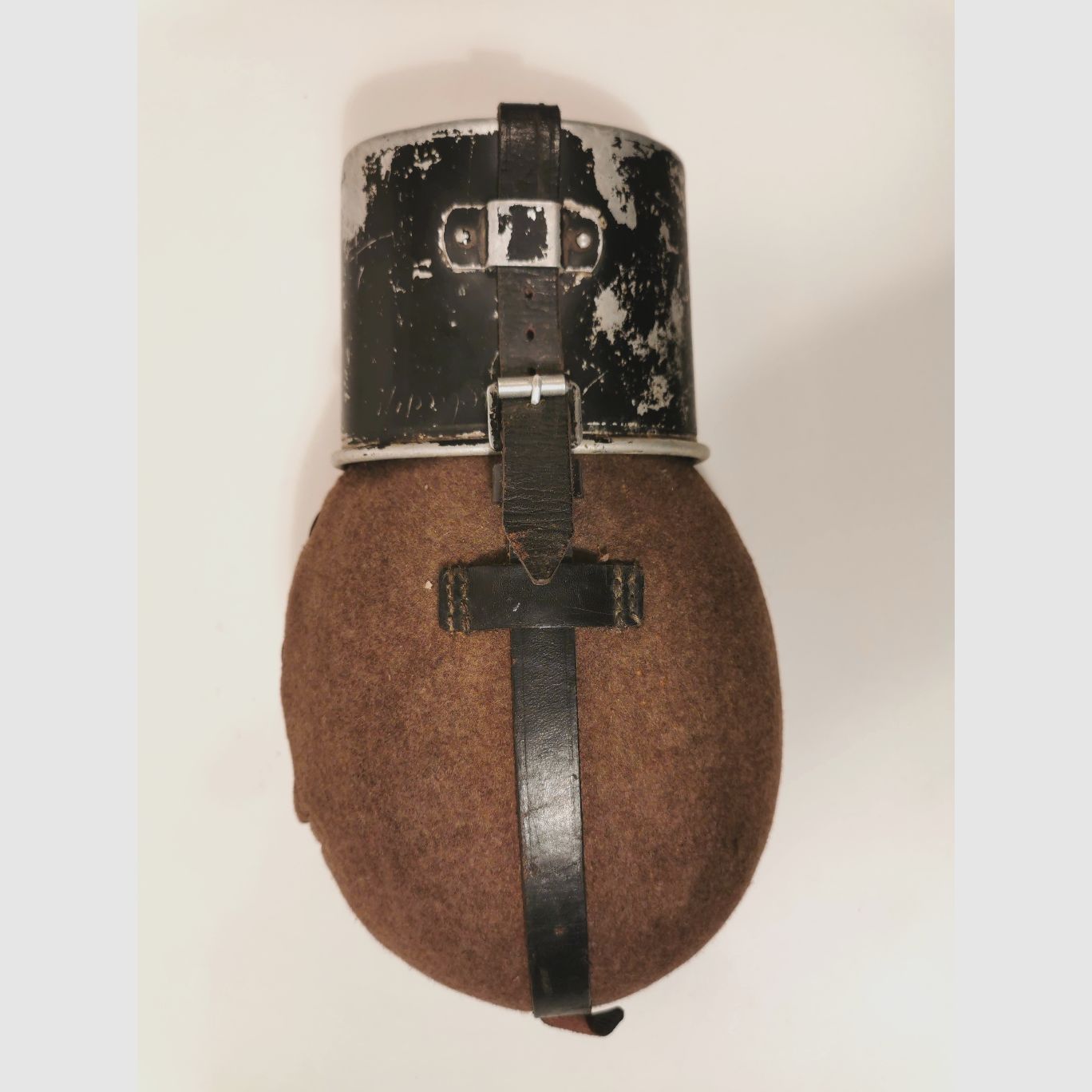 Fiasche da campo articolo 17025