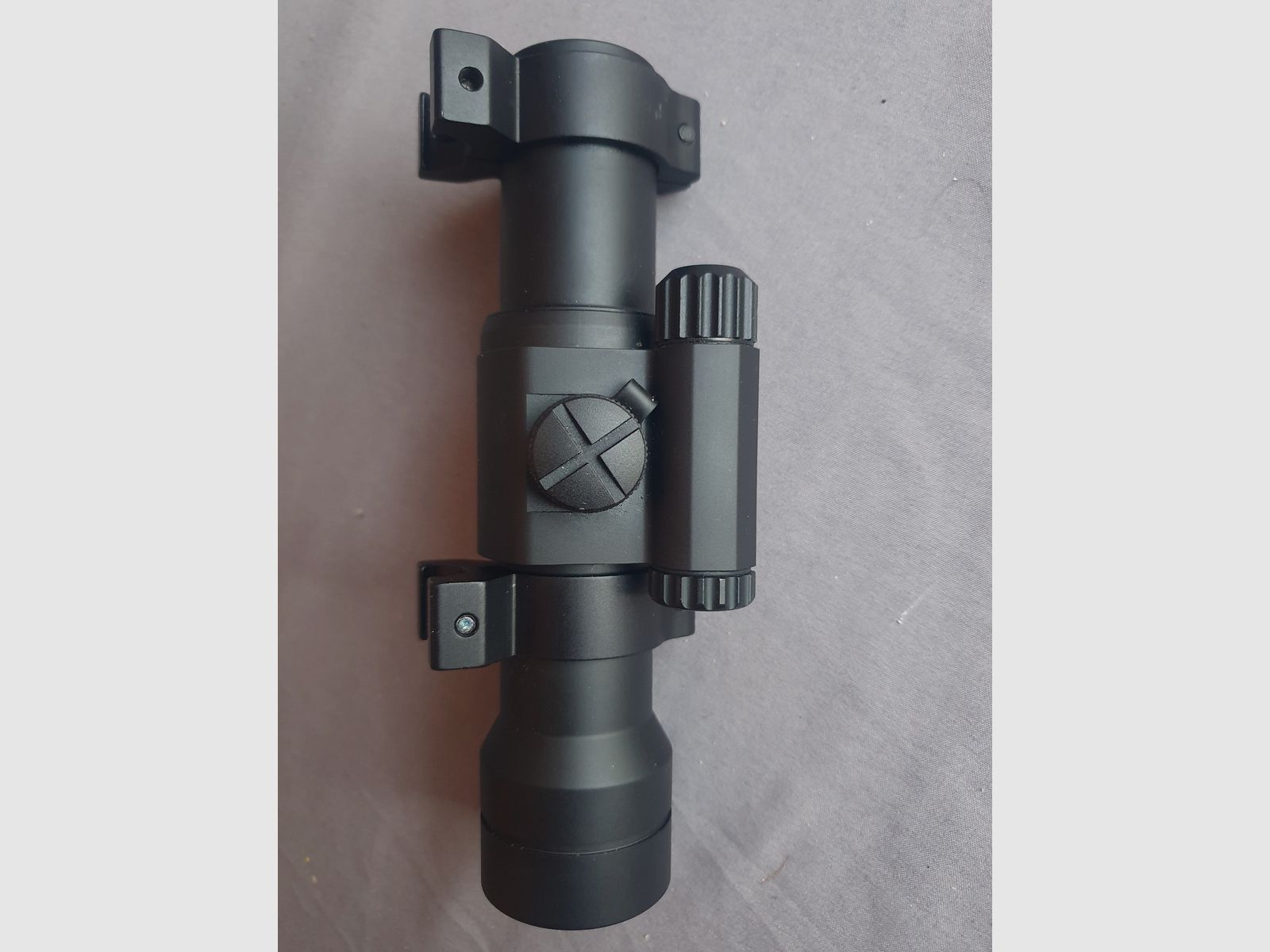 Aimpoint 9000SC NV 2MOA