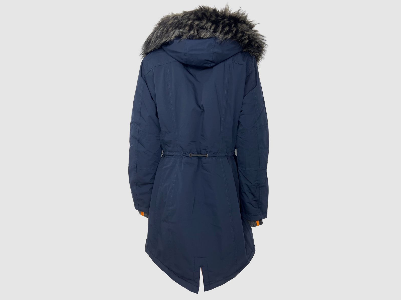 WELLENSTEYN Wolkenlos Midnightblue