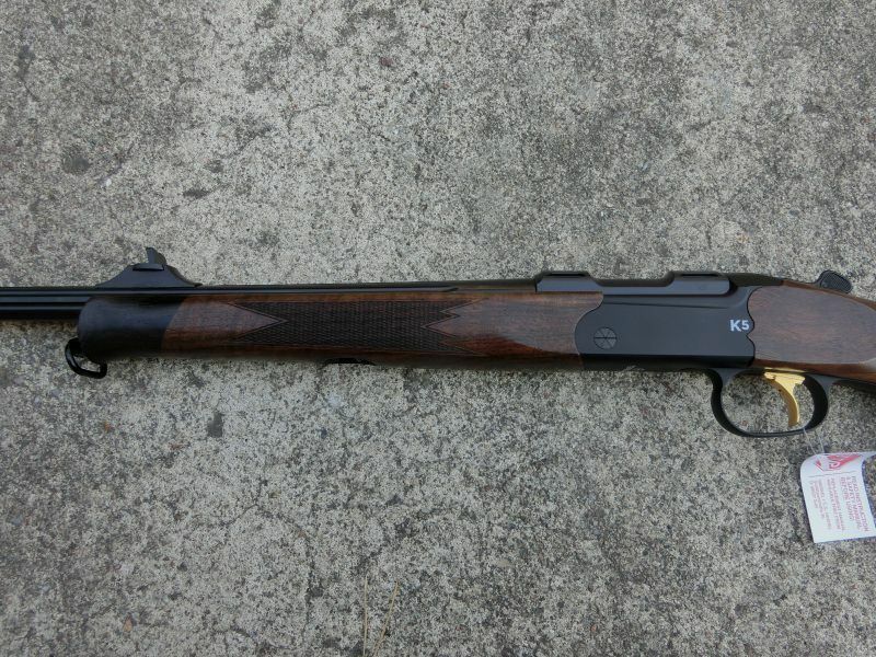 Merkel K5 Extreme