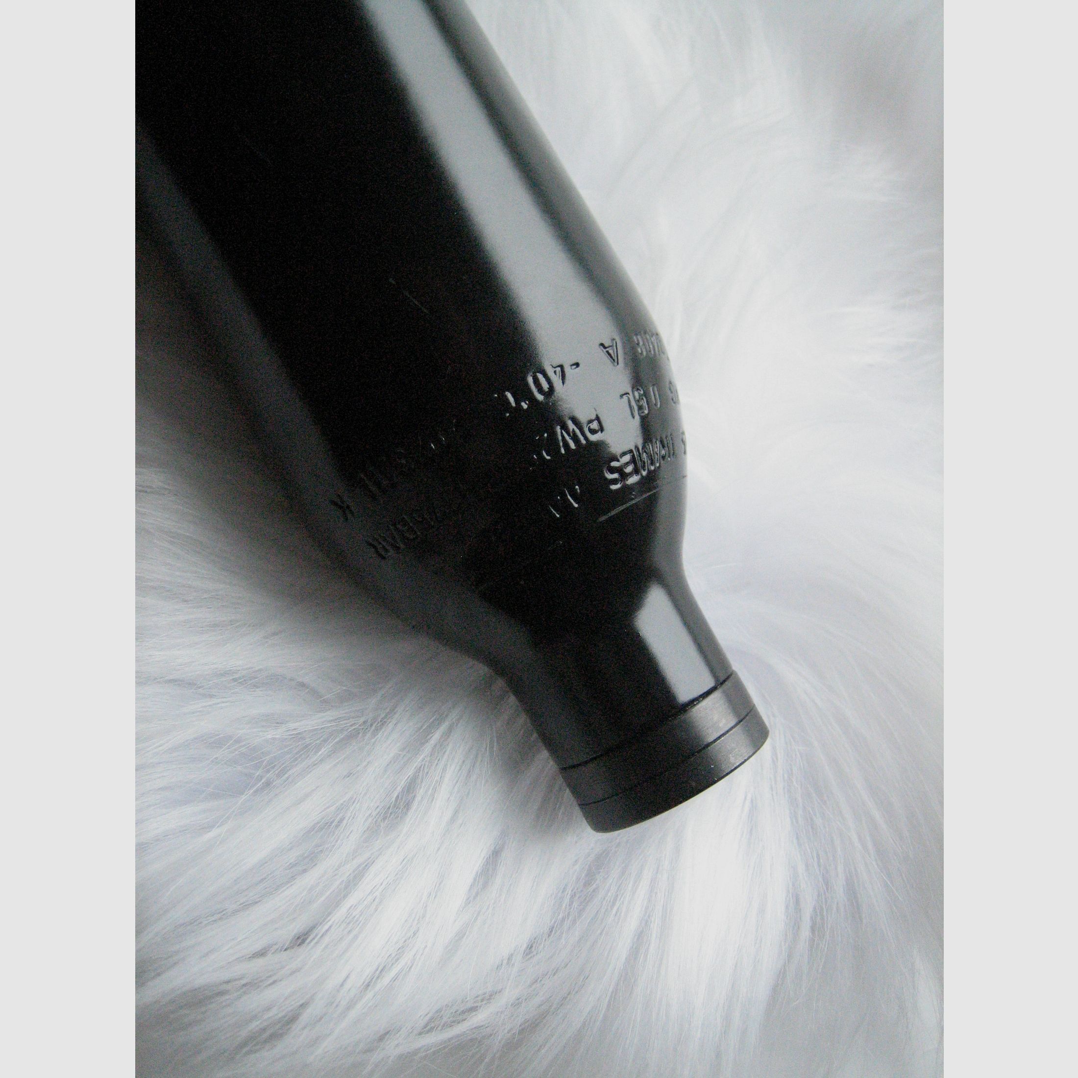 Vérin pneumatique en aluminium 500cc neuf - comme neuf