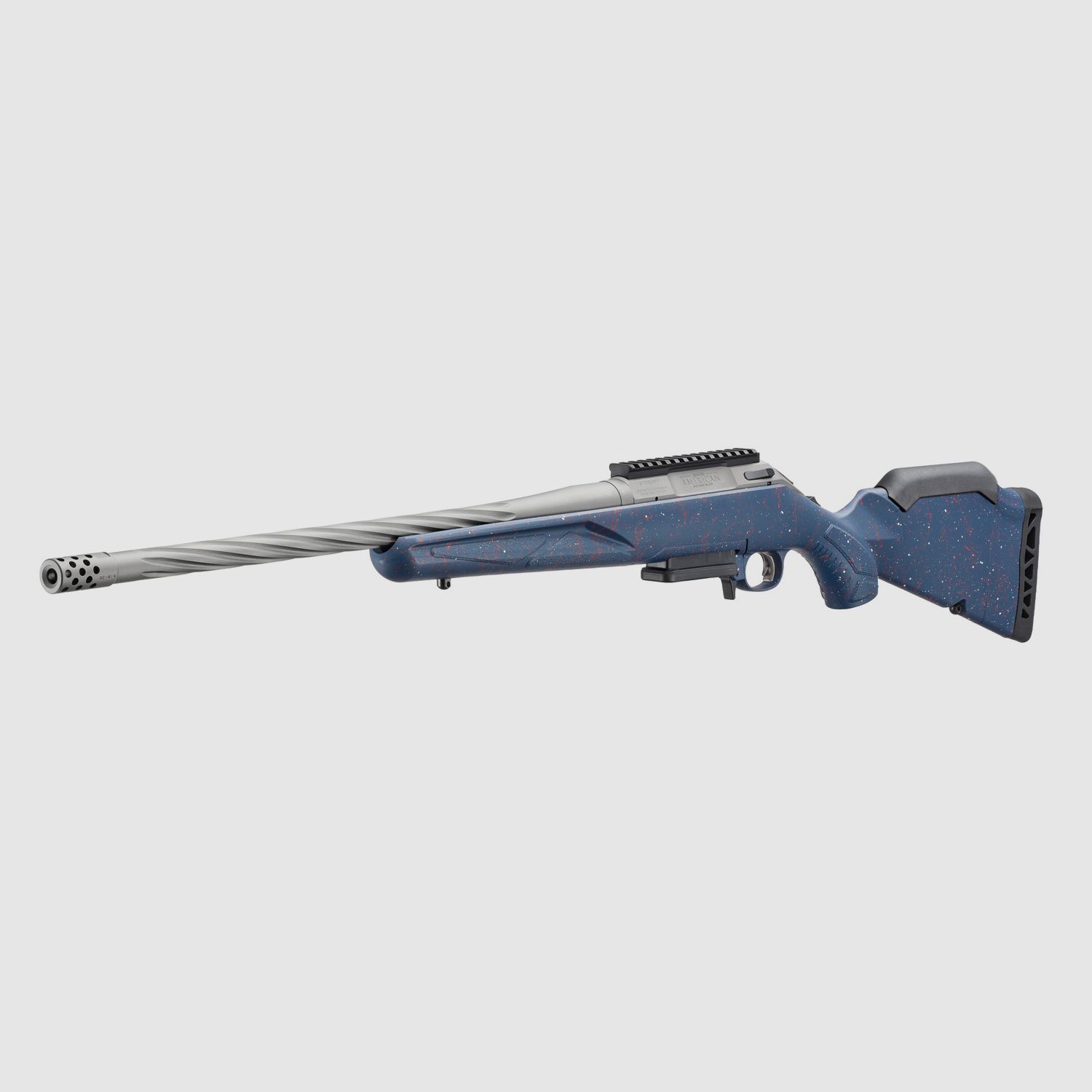 RUGER AMERICAN RIFLE GENERATION II AMERICAS 250TH ANNIVERSARY .308 Win., imagen 5 de 5