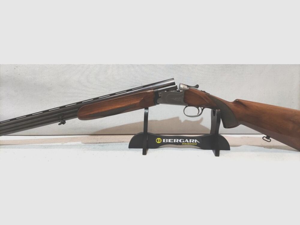 Modelo de caza Mistral