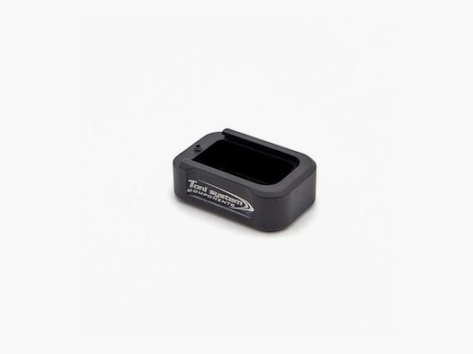 TONI SYSTEM PADXCAL Magazine Pad for Grand Power X-Calibur, Color: Orange