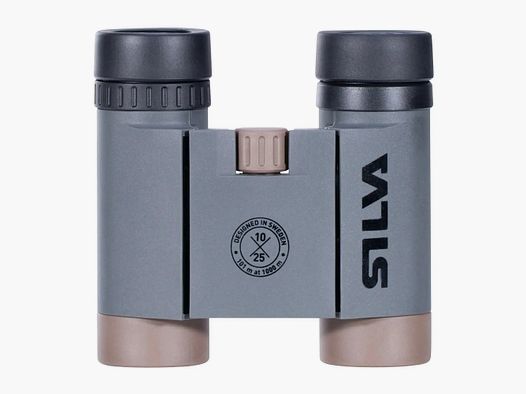 Jumelles Silva Fernglas Epic 10